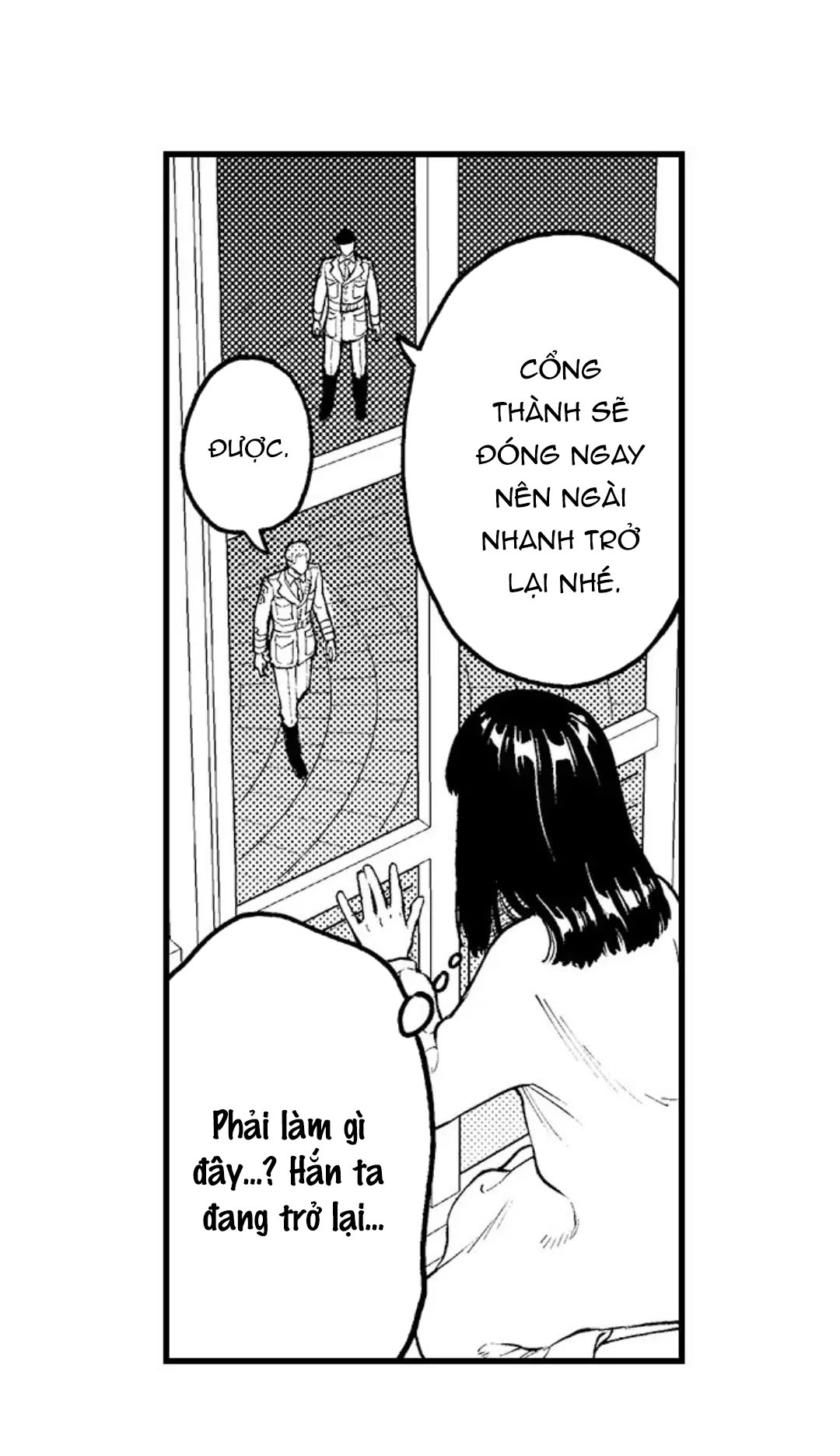 Gửi Em Gái Yêu Dấu, Anh Trai Em Trở Thành Thánh Nữ Mất Rồi chapter 39.2 - Trang 11