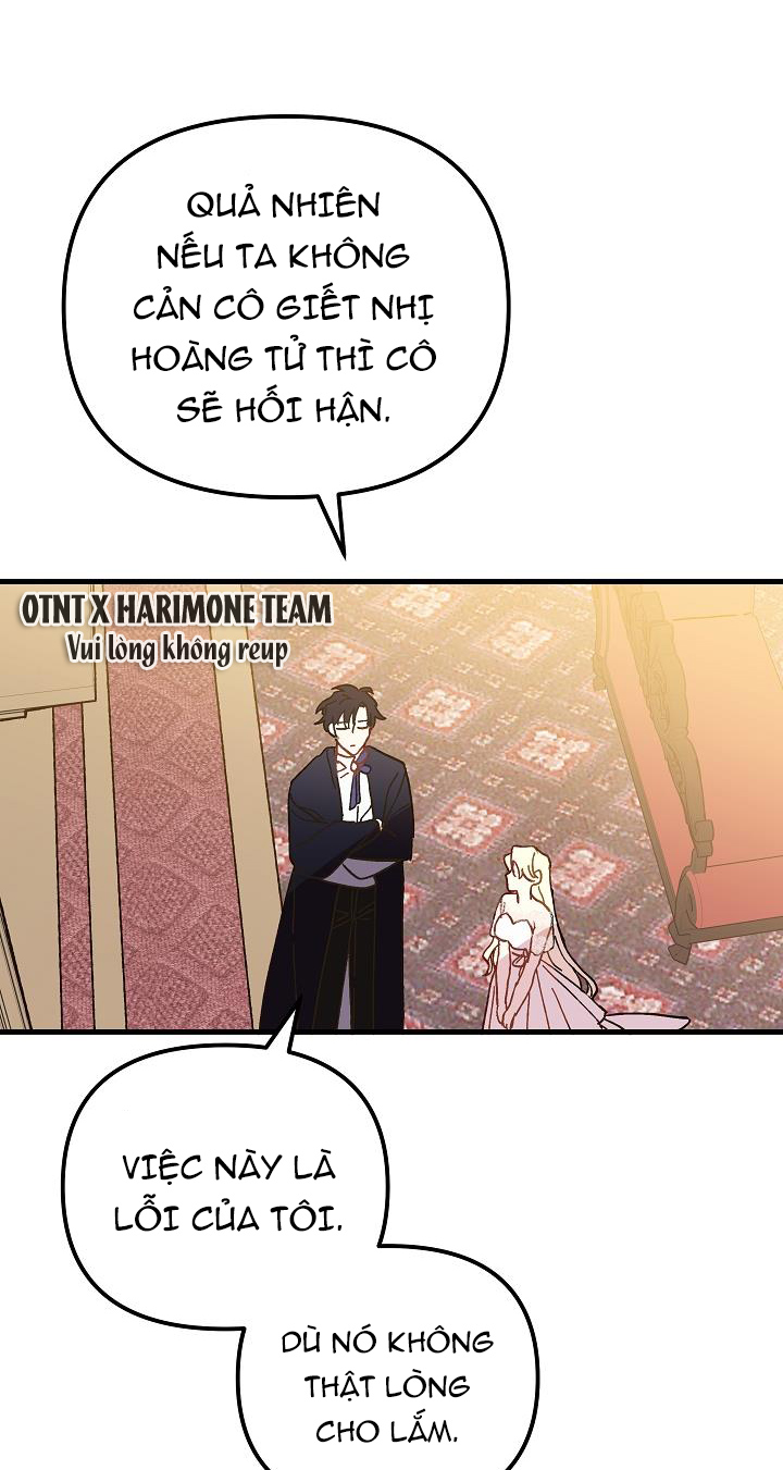công chúa vờ như điên chapter 18 58