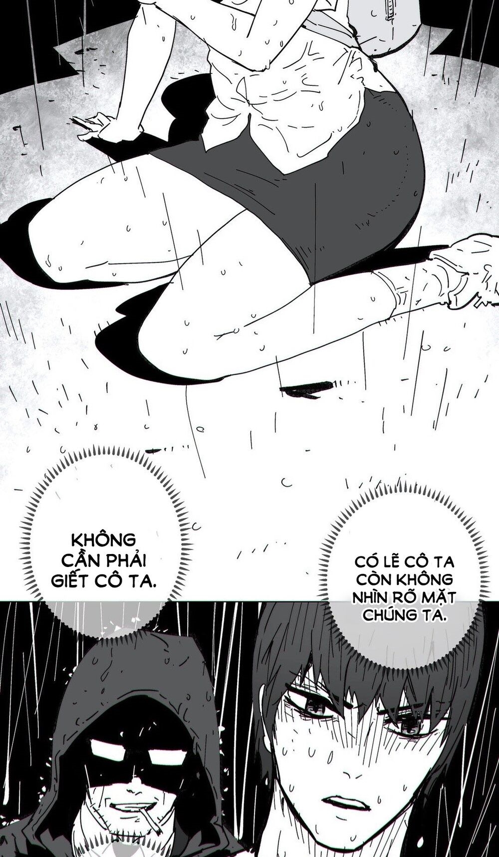 Vợ Nội Trợ Chồng Sát Thủ Chapter 89 - Trang 2