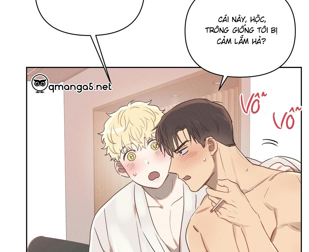 đại úy lãng mạn thân yêu của tôi chapter 13 66