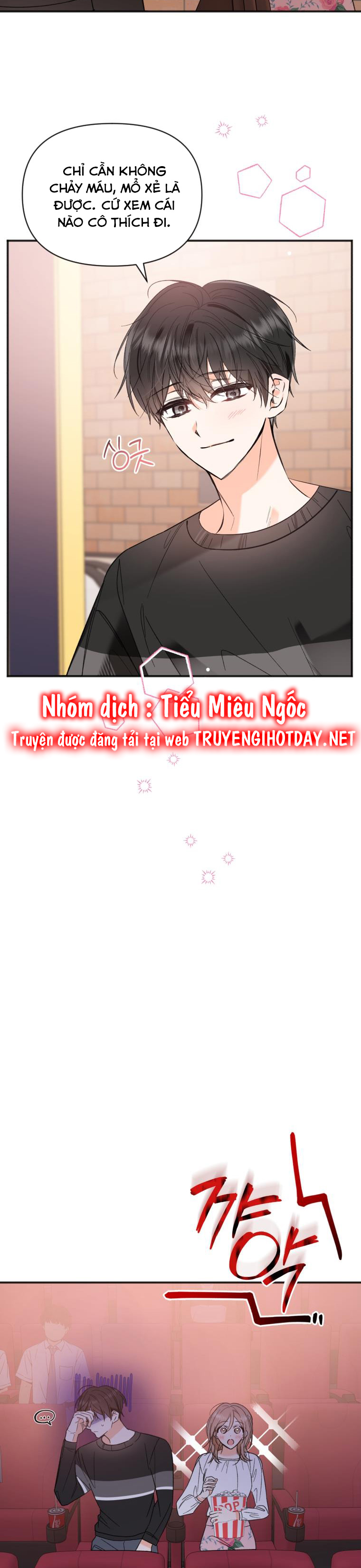 cuộc giao dịch lý tưởng chapter 94 9