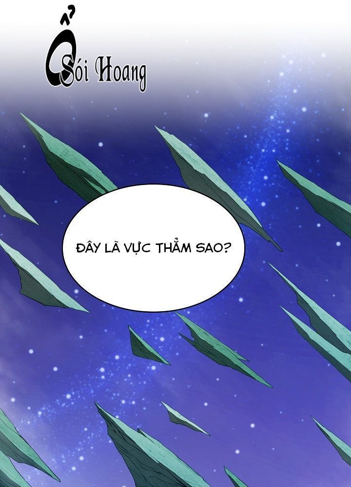 chòm sao trở về từ địa ngục chapter 3 70