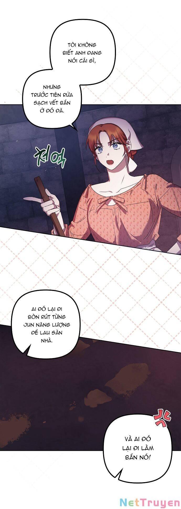 cuộc sống giản dị của người độc thân bị bỏ rơi chapter 3 20