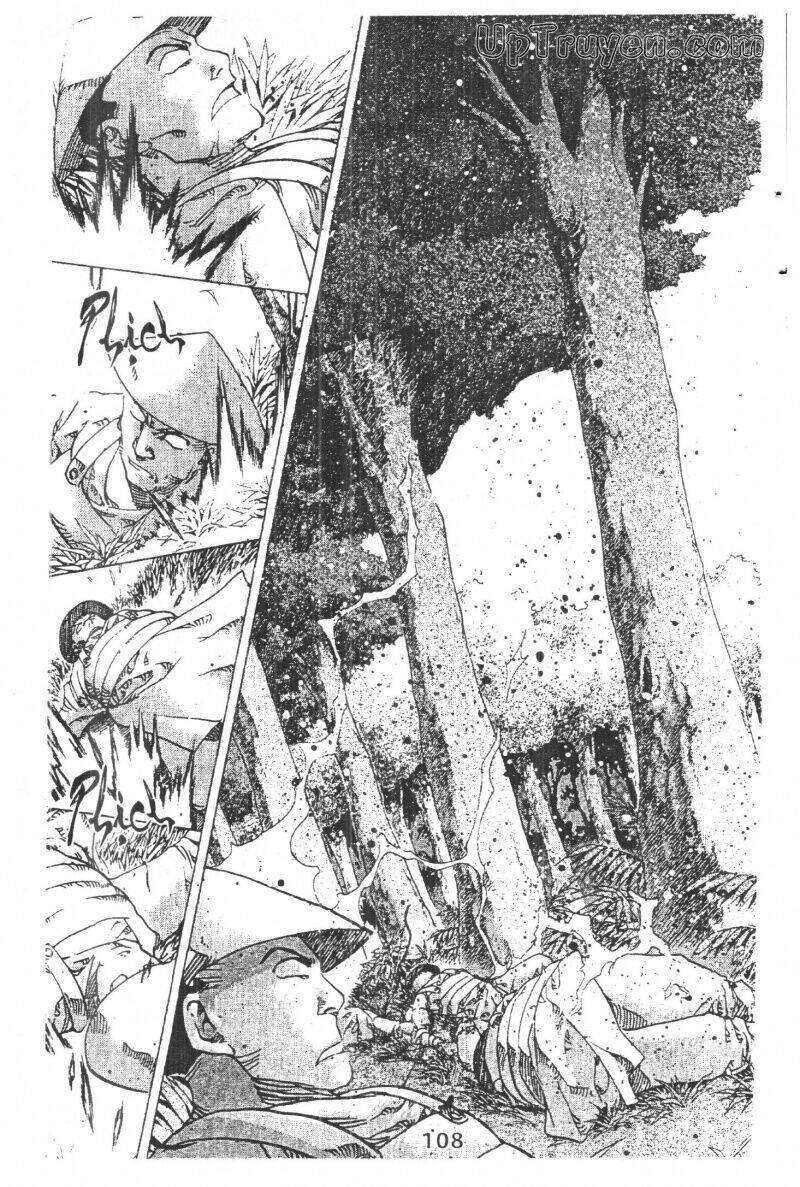 giang hồ bá đạo ký chapter 28 108