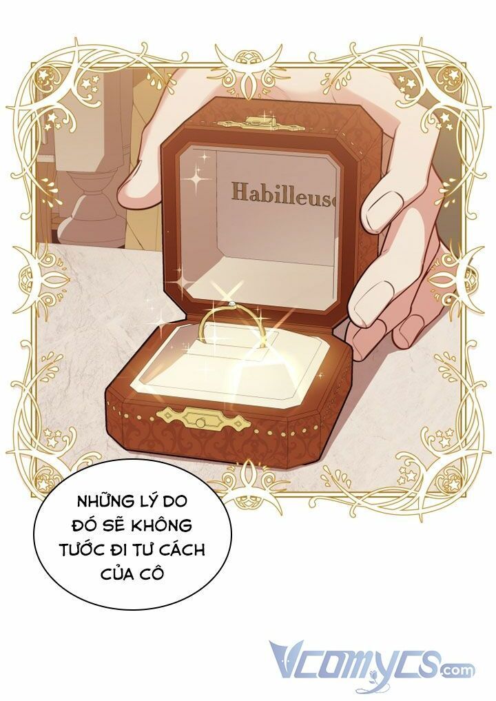 tôi trở thành thư ký của bạo chúa chapter 46 28