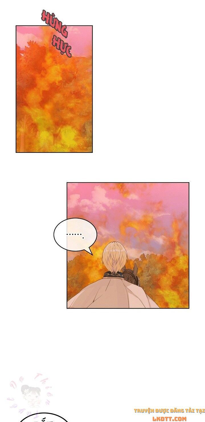 con có phải con là con gái của ngài không? chapter 38 43