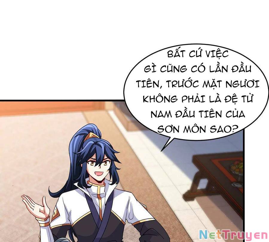 bản kiếm tiên tuyệt không làm nô chapter 44 73