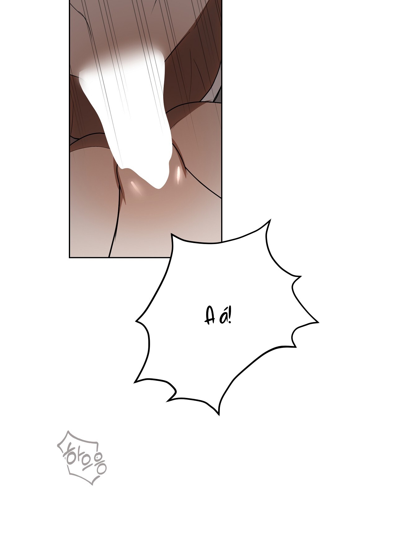 [18+] Trời Sinh Địch Thủ chapter 38.2 20