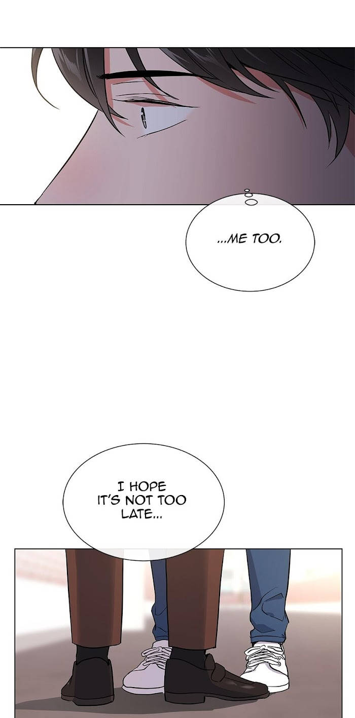 [raw] red candy chapter 60 49