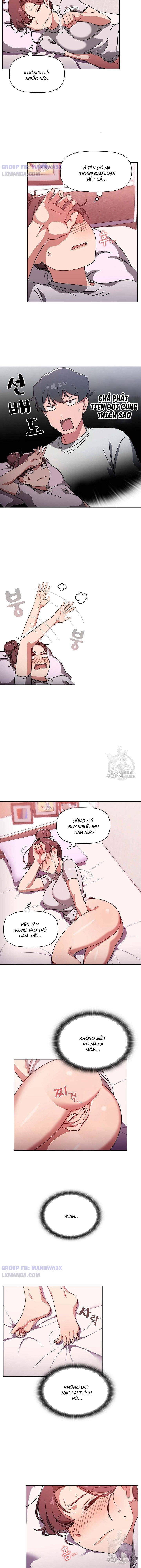 nút bấm dâm dục chapter 9 2