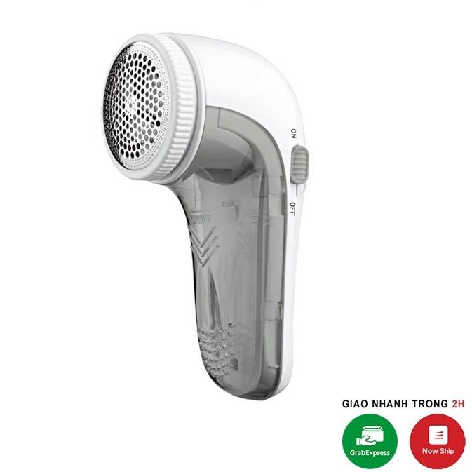 Máy Cắt Lông Xù Quần Áo Ideen Welt, Máy Cắt Vải Thừa, Lưỡi Thép Không Gỉ, Dễ Sử Dụng, Dễ Vệ Sinh, Nhập Đức