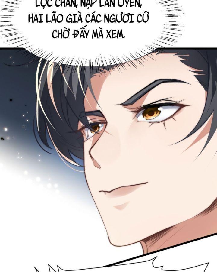 tu chân chi thiên mệnh đại phế vật chapter 5 56