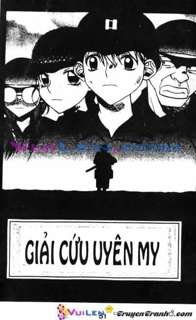 đóa hoa anh đào chapter 5 52