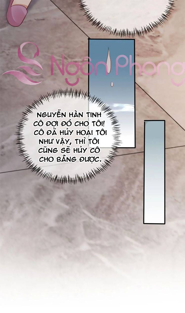 sau khi trùng sinh tôi gả cho tổng tài tàn tật chapter 50 8