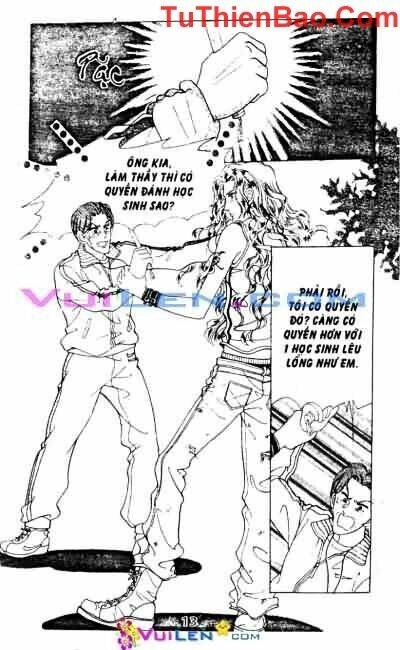 ước mơ cao đẹp chapter 2 14