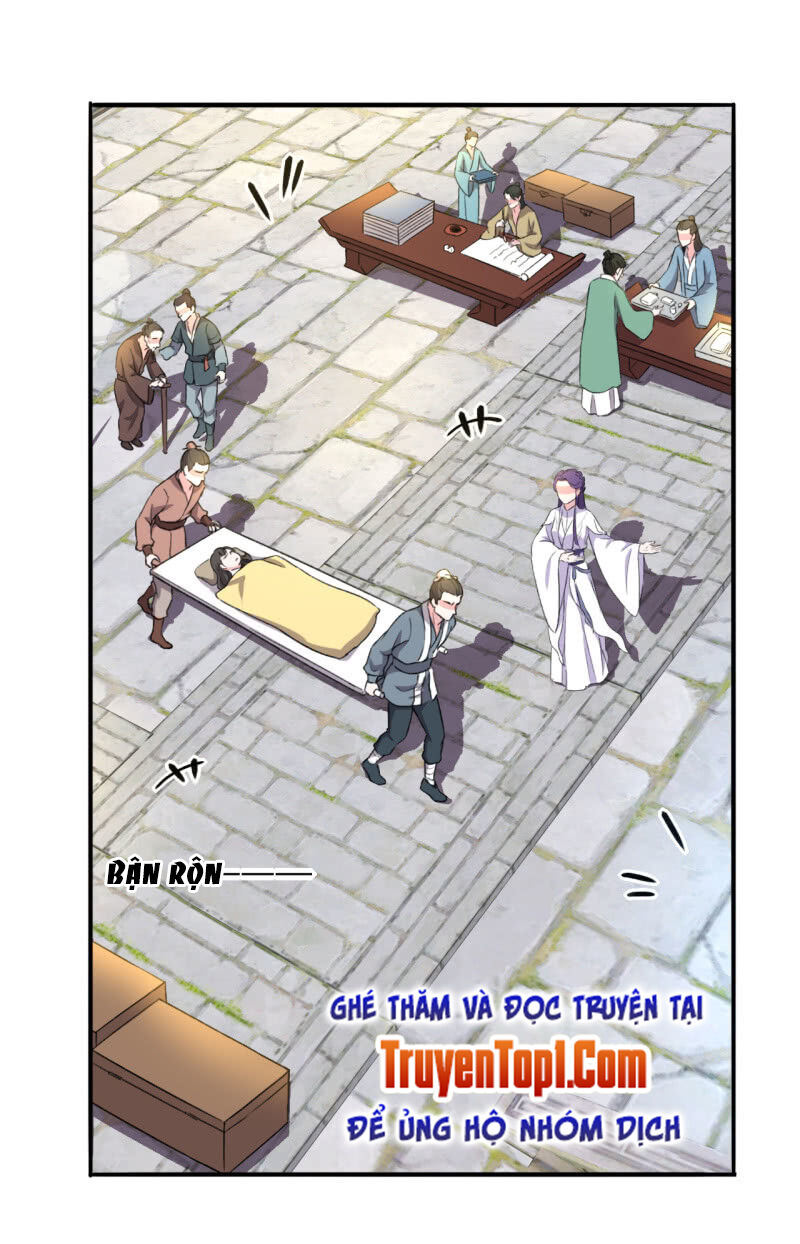 tà y cuồng thê chapter 84 10