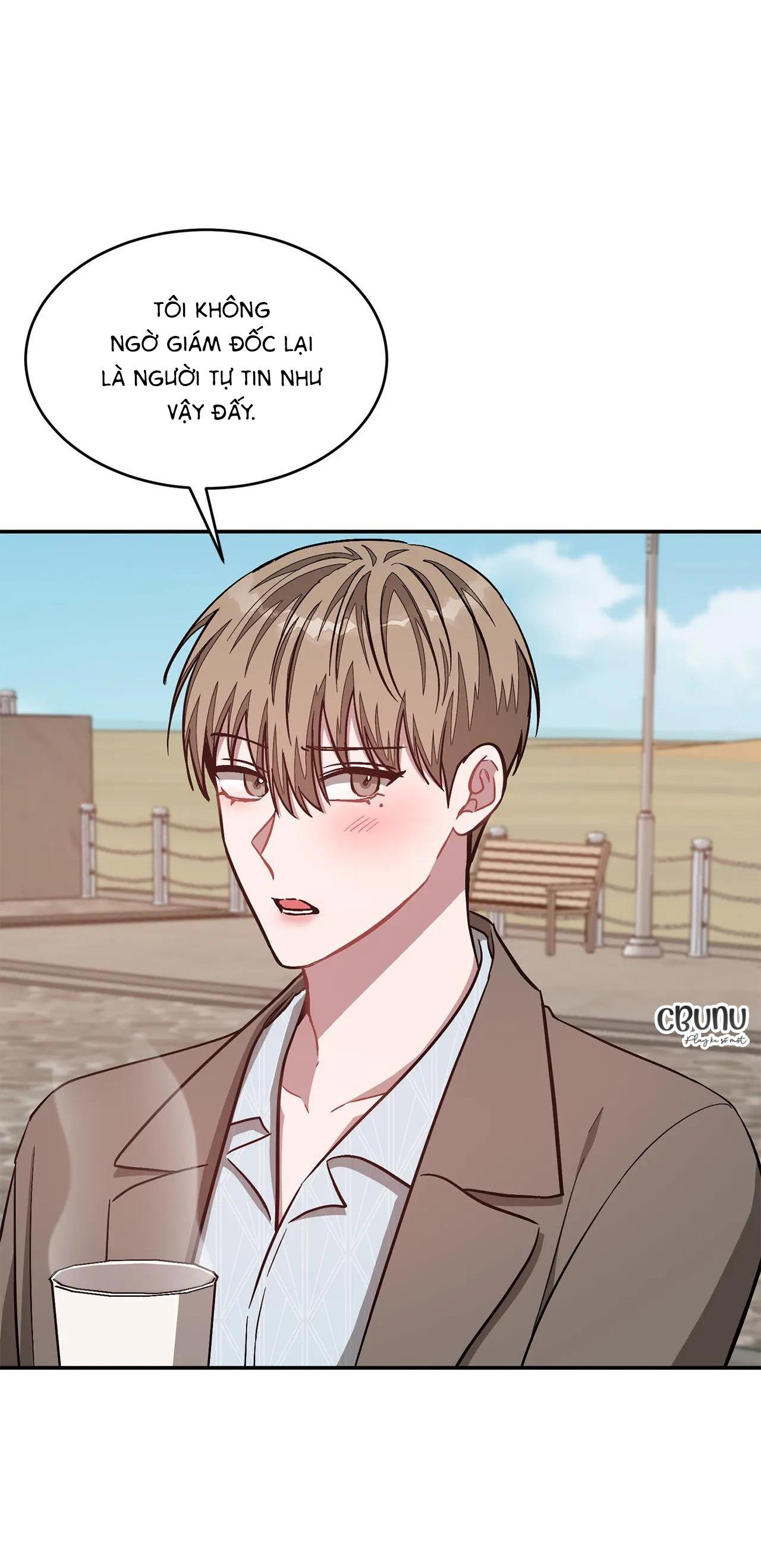 Sống Lại Lần Nữa chapter 38 32