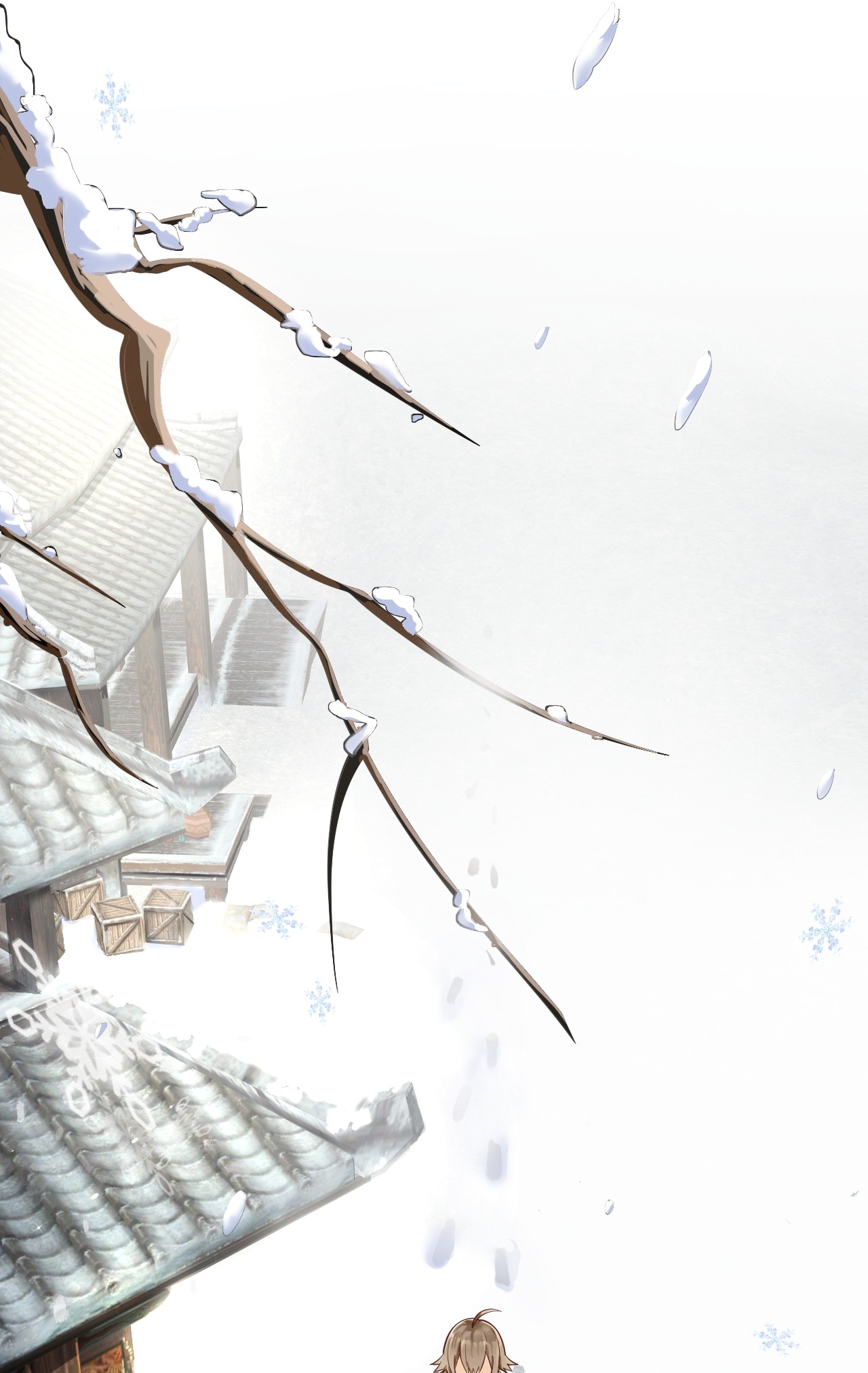 tức thời phạm quy [ tức thì vi quy ] chapter 15 18