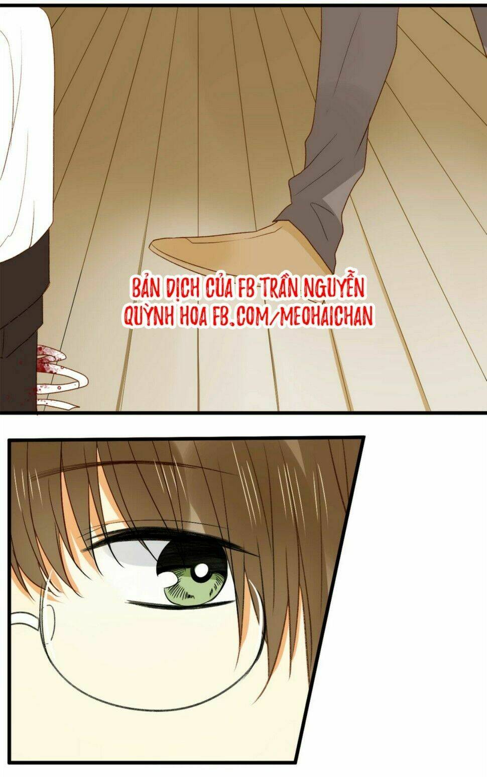 điều giáo quan hệ chapter 6 13