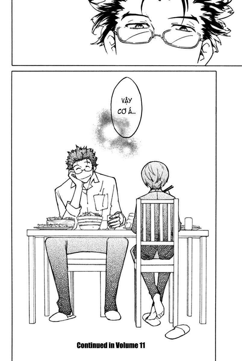 hell’s kitchen chapter 38 44