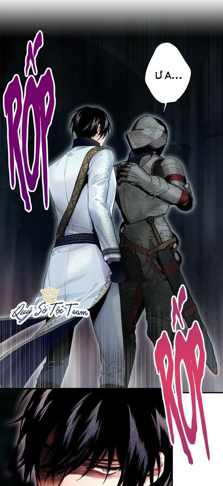 trọng sinh trở thành hoàng phi chapter 134 13