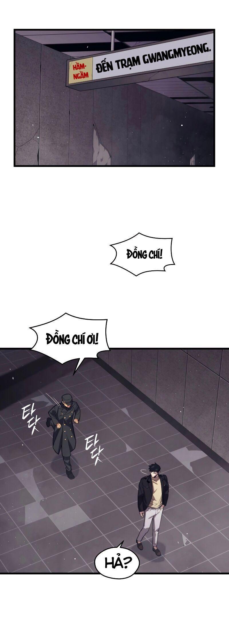 linh hồn ở nhà ga seoul chapter 40 4