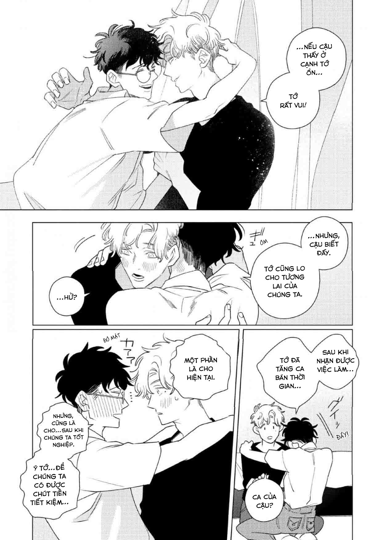 liên kết và rung động chapter 5 30