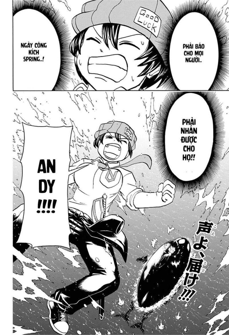 undead unluck chapter 73 2