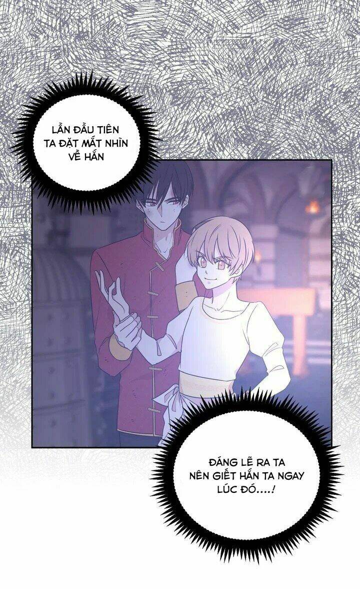 tôi chọn kết thúc của hoàng đế chapter 44 7