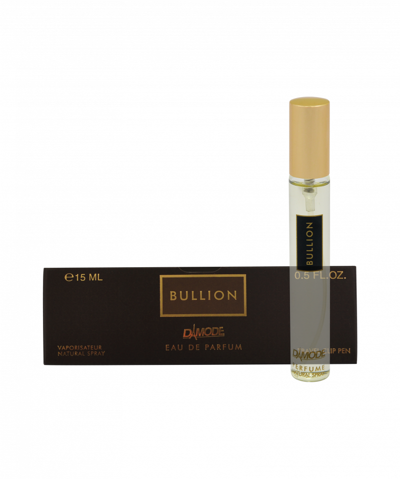 Nước hoa độc quyền damode bullion 15ml dành cho nam