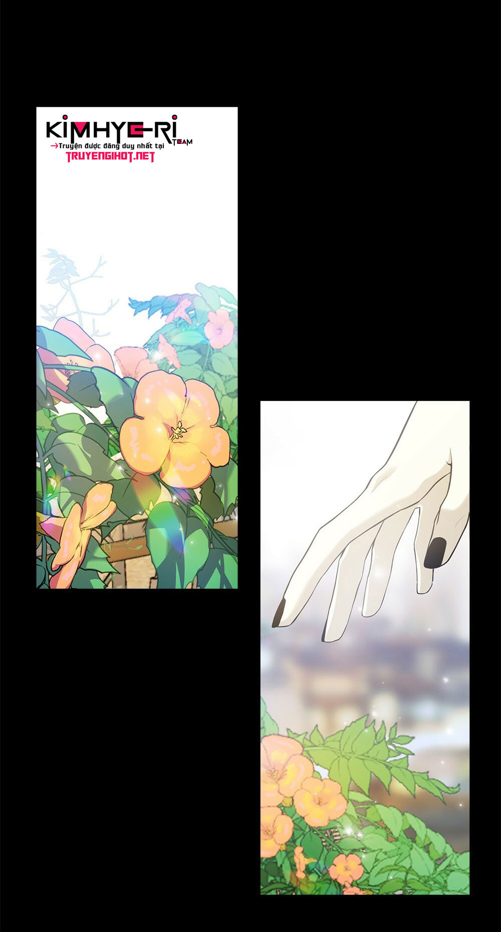 đăng tiêu hoa chapter 3 50