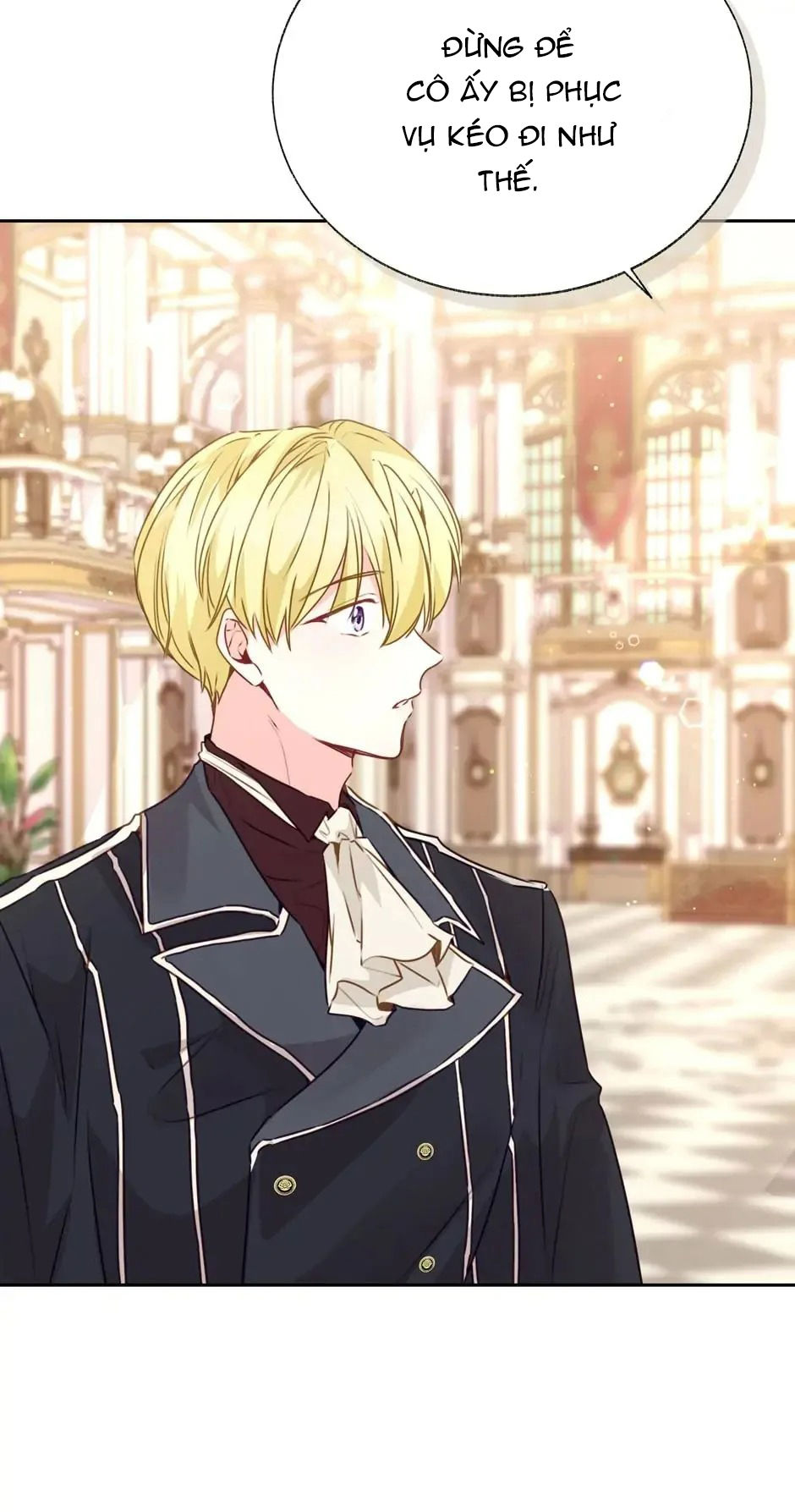 đánh cắp trái tim thiếu nữ chapter 19.2 28