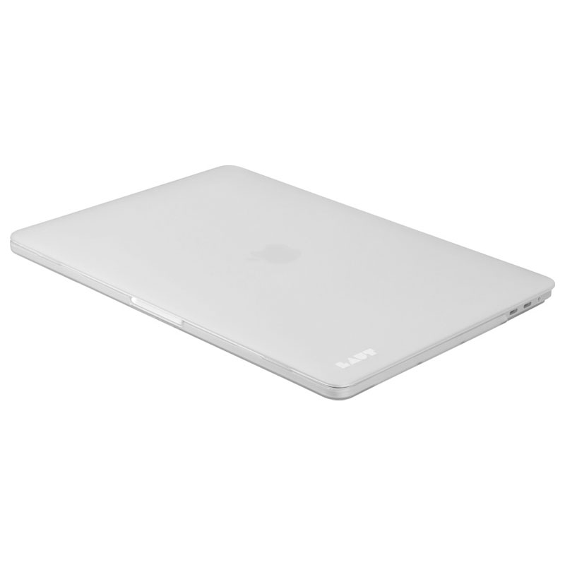 Ốp lưng Macbook Pro 15'' 2016-2019 LAUT Huex - hàng chính hãng