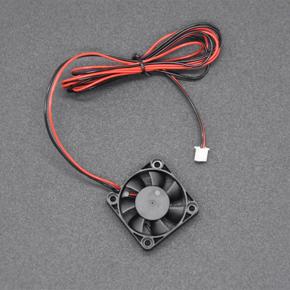 Quạt làm mát máy in 3D 4010 quạt trục quạt Axial quạt không chổi than củi