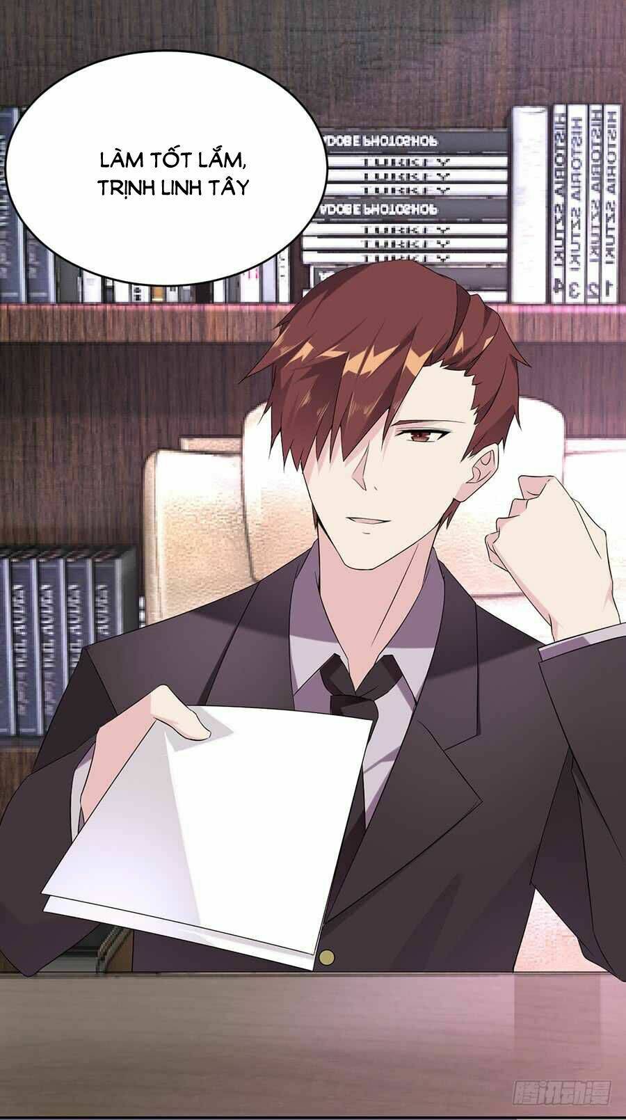 bảy ngày thực cốt hôn ước chapter 20 7