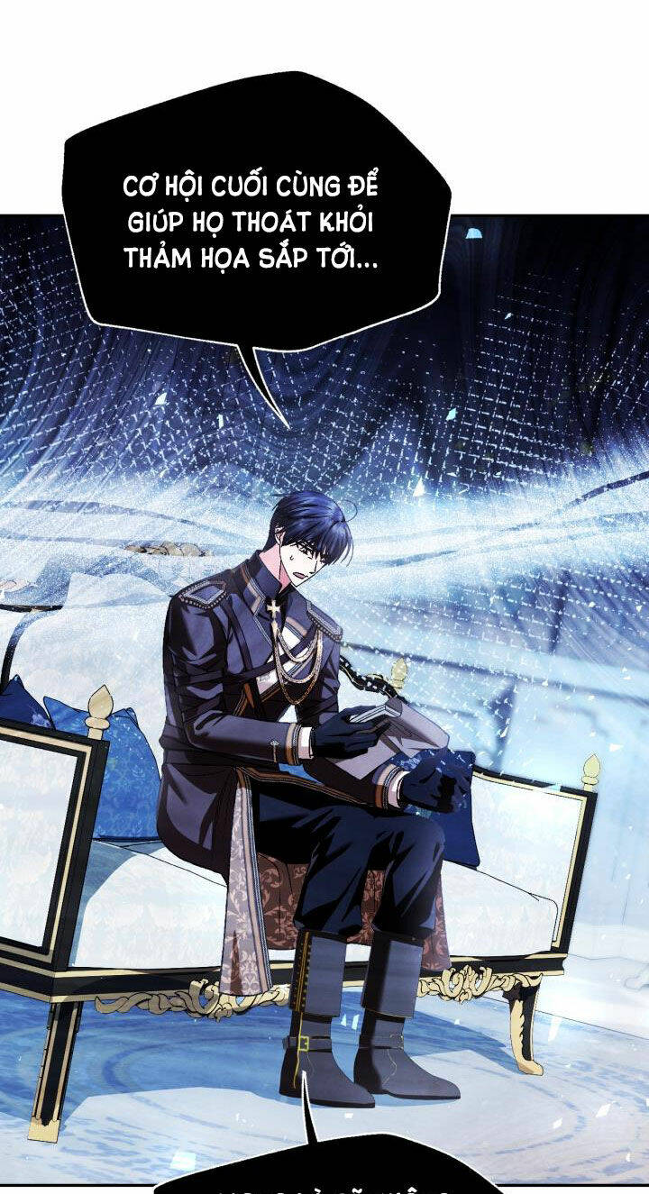 cha, con không muốn kết hôn đâu chapter 116.2 4