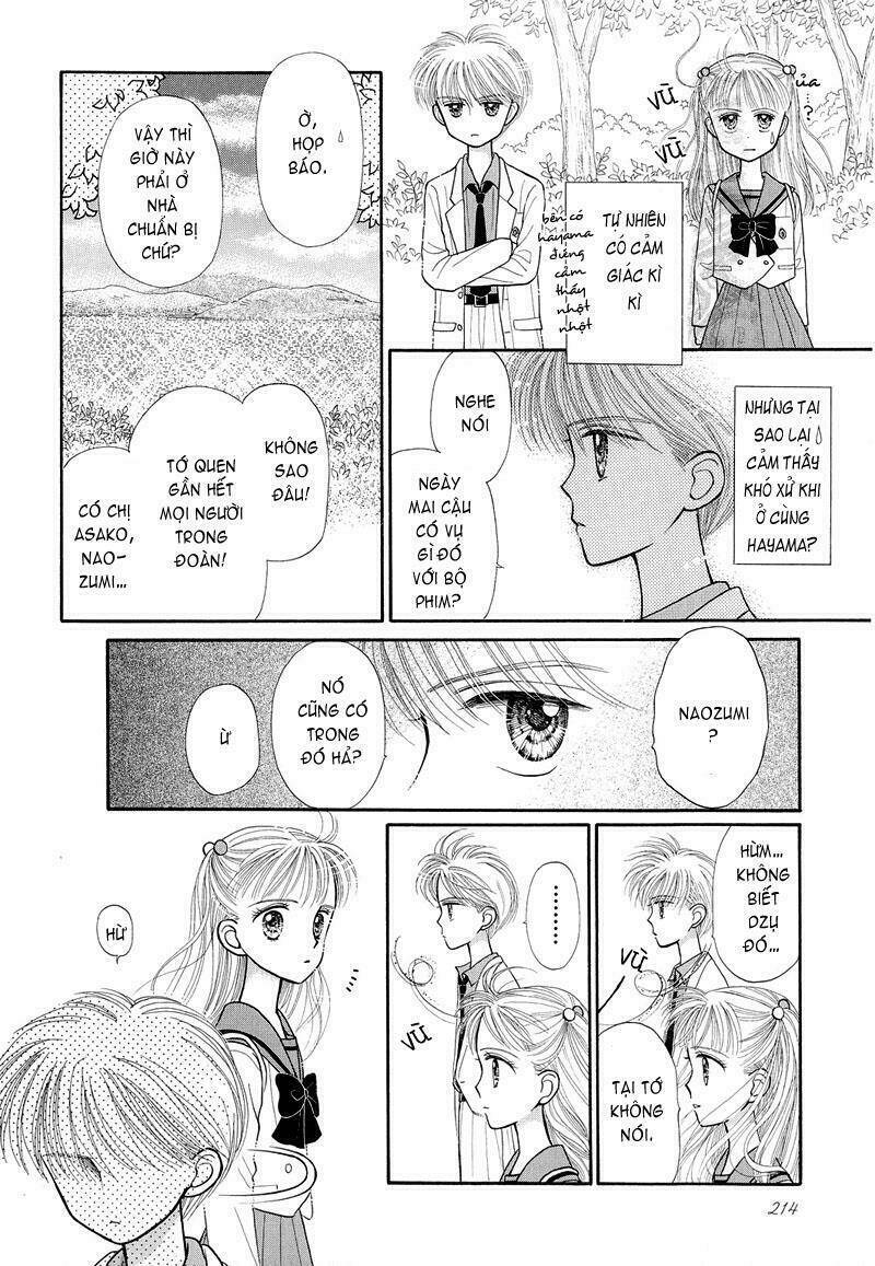 kodomo no omocha chapter 21 34