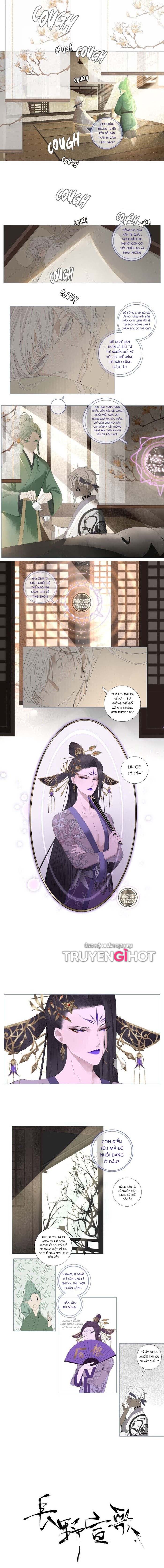 bài thánh ca nagano chapter 8 1