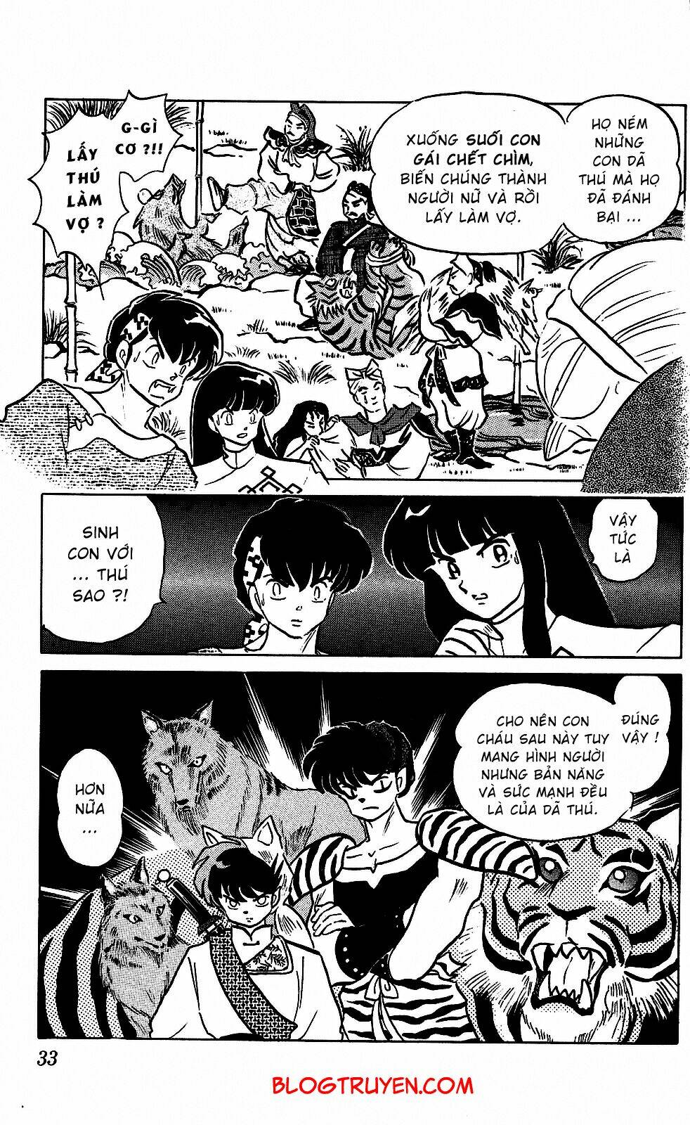 suối lời nguyền chapter 247 15