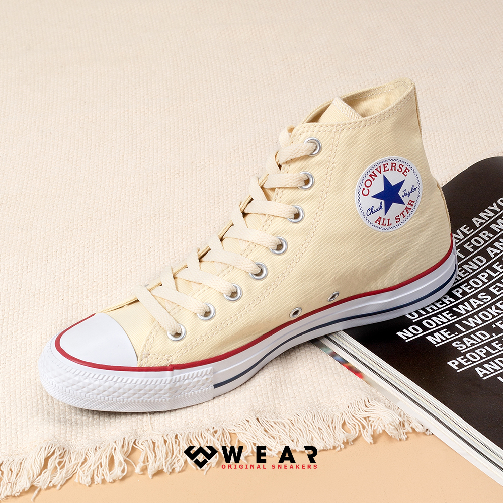 Giày Converse Chuck Taylor All Star Classic - 121185