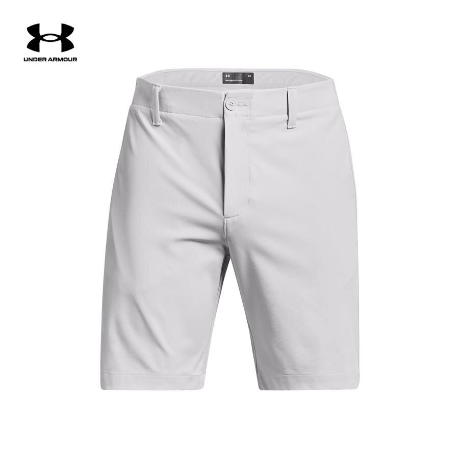 Quần ngắn thể thao nam Under Armour Iso-Chill - 1370083-014