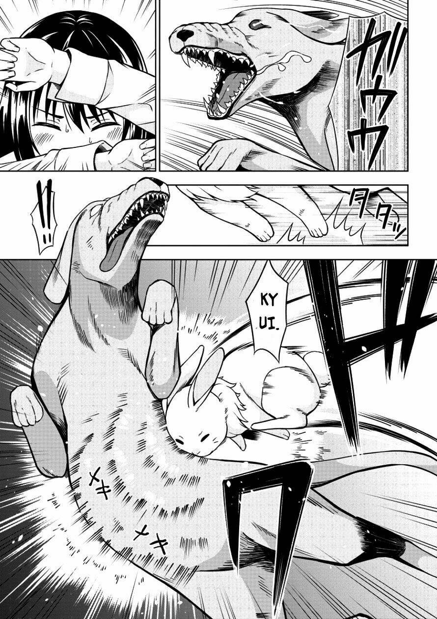 vrmmo de summoner hajimemashita chapter 1 28