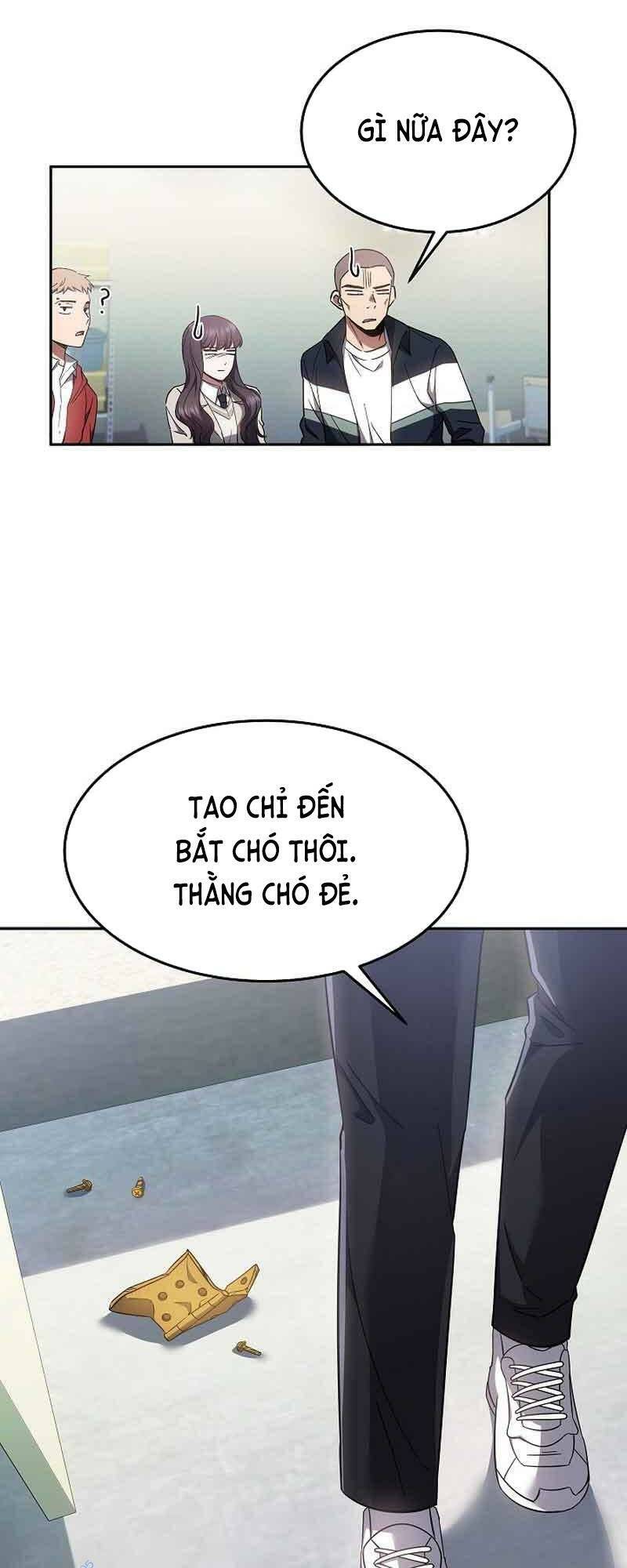 sự khởi đầu của tiền nhân chapter 5 63