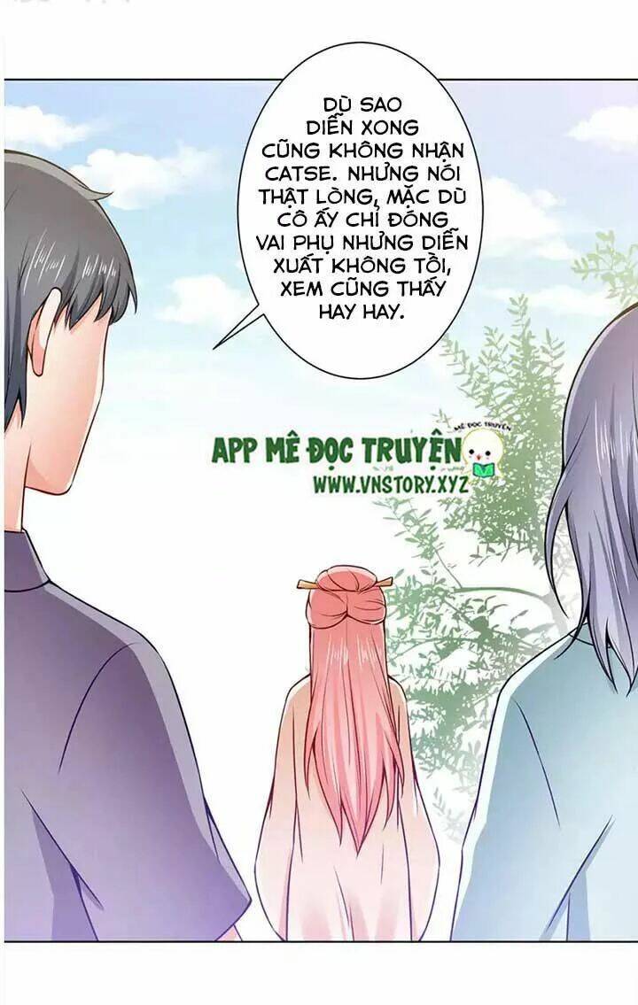 tổng tài đại nhân thật xấu hổ chapter 45 9