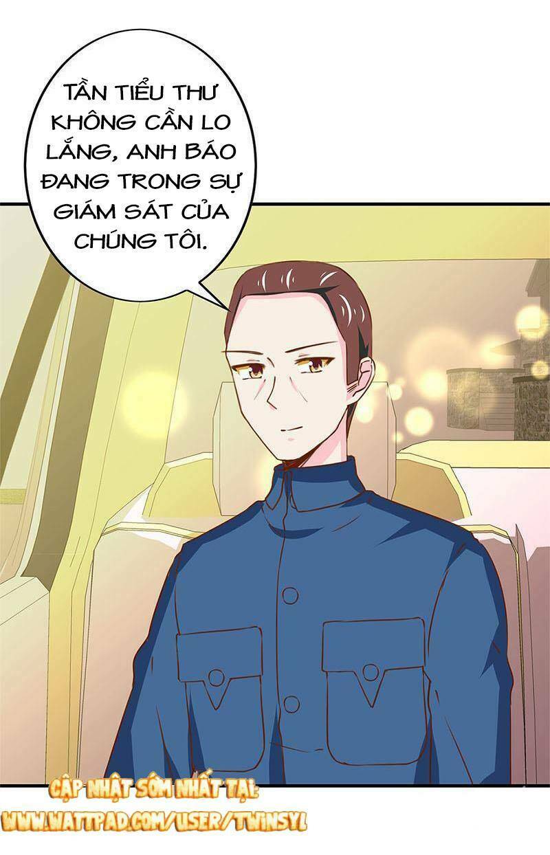 không gả cho tổng tài, gả cho người hầu chapter 167 12