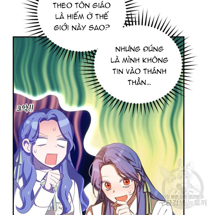 tôi trở thành nữ phản diện trong cuốn tiểu thuyết tàn khốc chapter 11.2 117