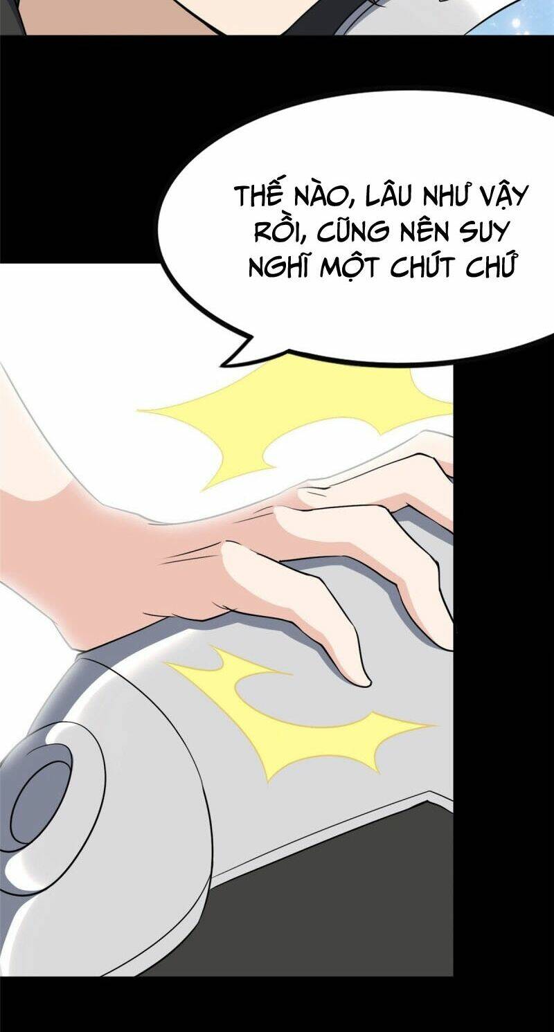 bạn gái virus của tôi chapter 229 14