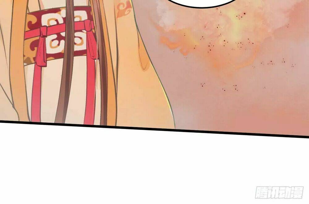 vương gia ba tuổi rưỡi của tôi chapter 42 76