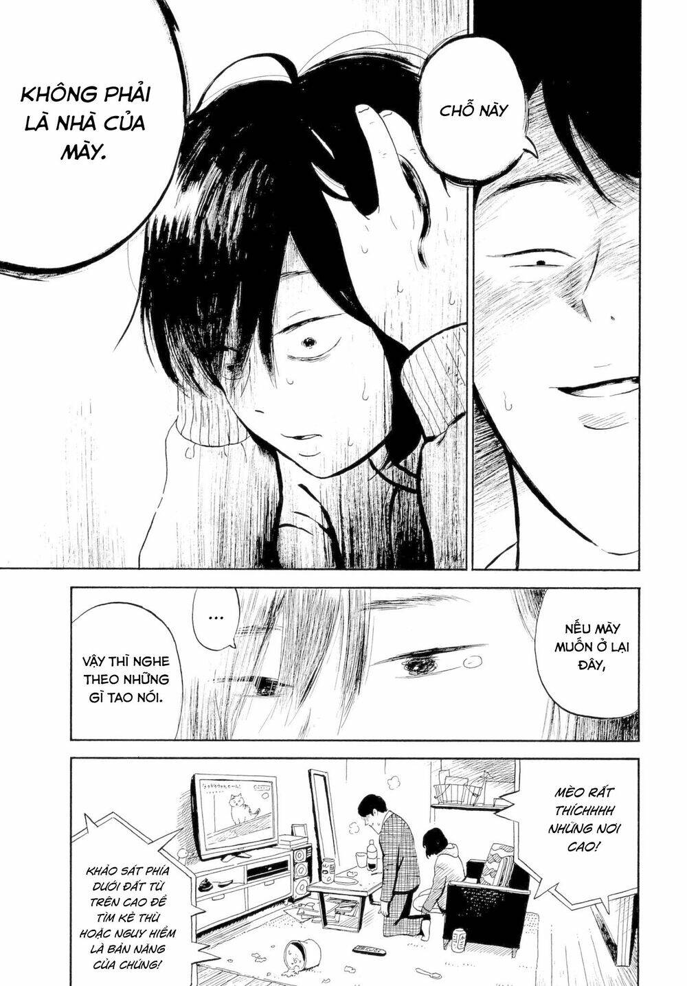 nora to zassou chapter 3 14