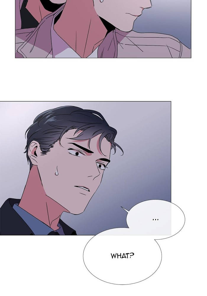 [raw] red candy chapter 26 10